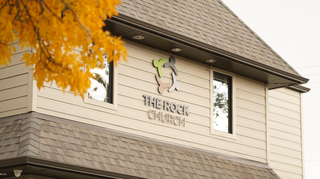 The Rock Church