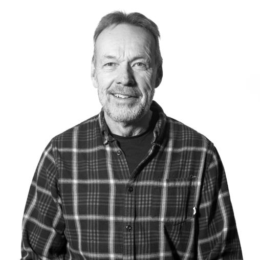 Garth Carter