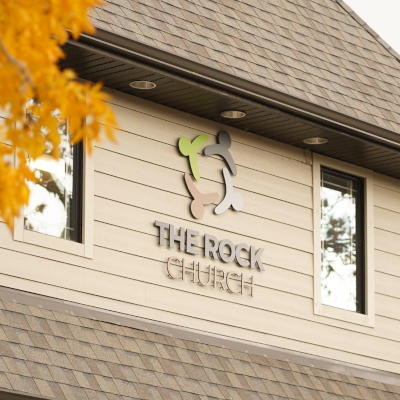 The Rock Church